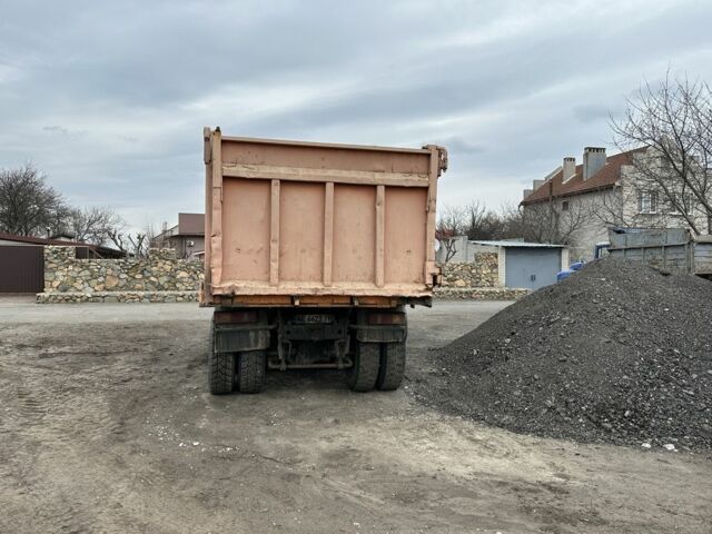 КамАЗ Другая, объемом двигателя 0 л и пробегом 0 тыс. км за 14000 $, фото 5 на Automoto.ua