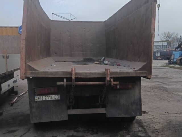 КамАЗ Другая, объемом двигателя 0 л и пробегом 0 тыс. км за 11000 $, фото 7 на Automoto.ua