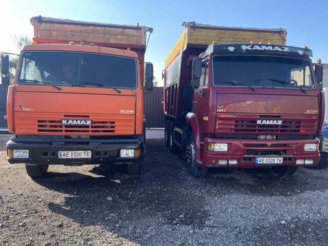 КамАЗ Другая, об'ємом двигуна 0 л та пробігом 0 тис. км за 23000 $, фото 1 на Automoto.ua