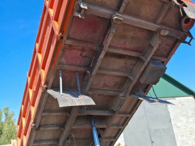 КамАЗ Другая, объемом двигателя 0 л и пробегом 0 тыс. км за 3500 $, фото 1 на Automoto.ua