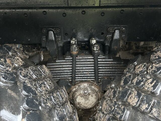 КамАЗ Другая, объемом двигателя 0 л и пробегом 0 тыс. км за 29000 $, фото 7 на Automoto.ua