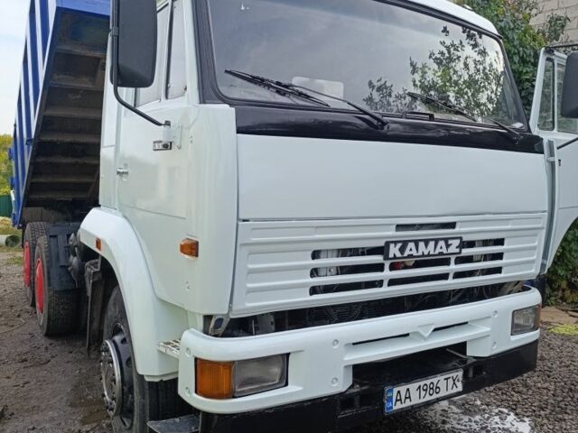 КамАЗ Другая, об'ємом двигуна 0 л та пробігом 0 тис. км за 21000 $, фото 10 на Automoto.ua