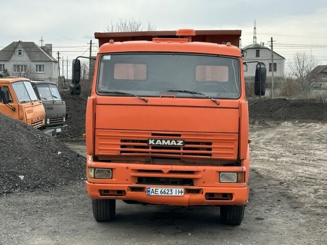 КамАЗ Другая, объемом двигателя 0 л и пробегом 0 тыс. км за 14000 $, фото 1 на Automoto.ua