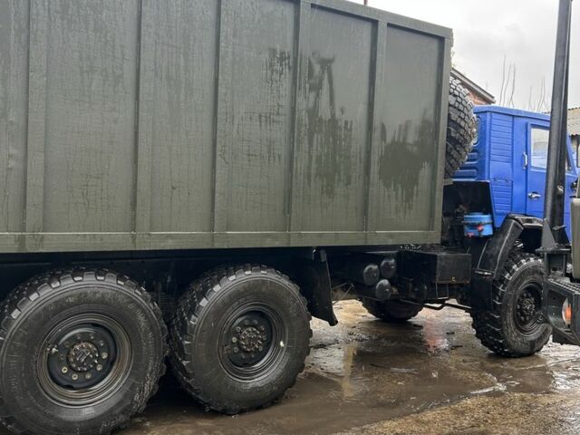 КамАЗ Другая, об'ємом двигуна 0 л та пробігом 0 тис. км за 29000 $, фото 5 на Automoto.ua