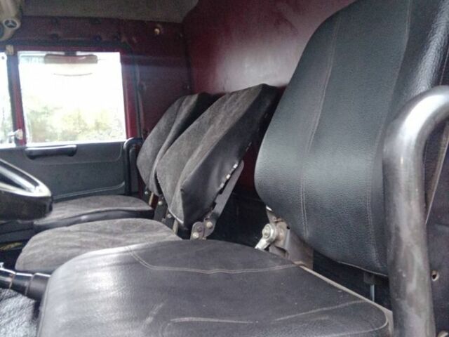 КамАЗ Другая, об'ємом двигуна 0 л та пробігом 0 тис. км за 23000 $, фото 10 на Automoto.ua