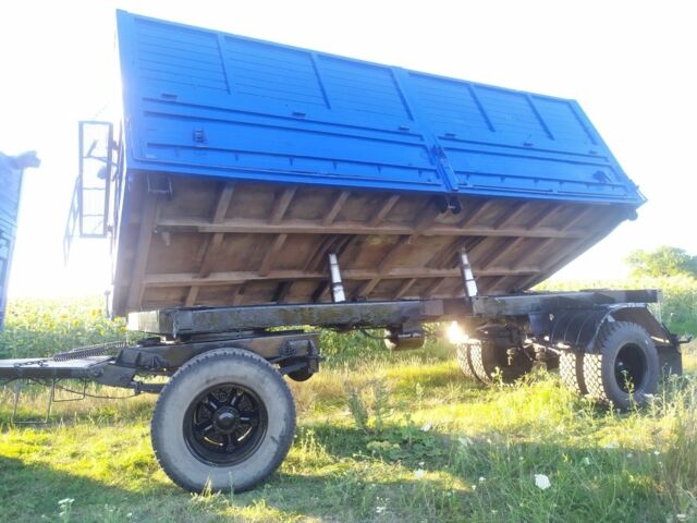 КамАЗ Другая, объемом двигателя 0 л и пробегом 0 тыс. км за 16000 $, фото 22 на Automoto.ua