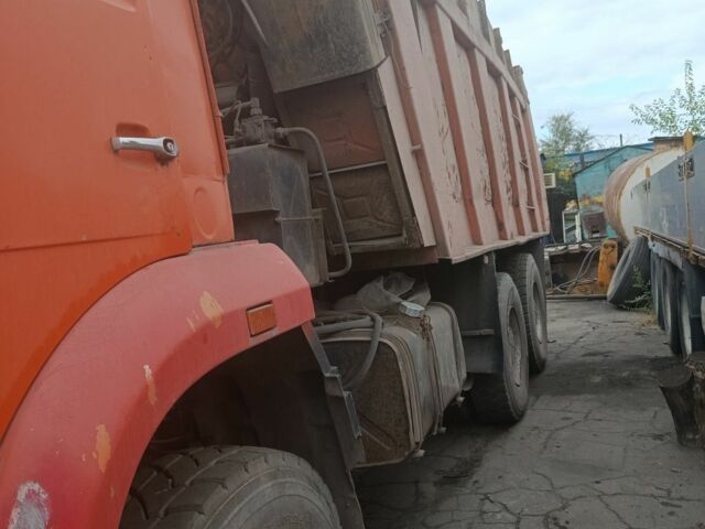 КамАЗ Другая, объемом двигателя 0 л и пробегом 0 тыс. км за 11000 $, фото 2 на Automoto.ua