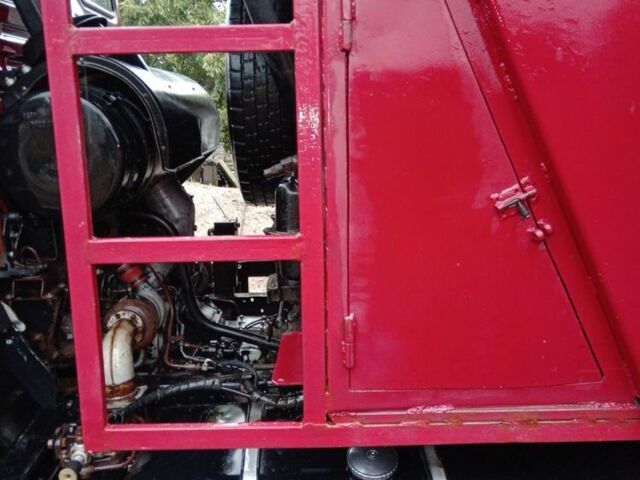 КамАЗ Другая, об'ємом двигуна 0 л та пробігом 0 тис. км за 23000 $, фото 5 на Automoto.ua