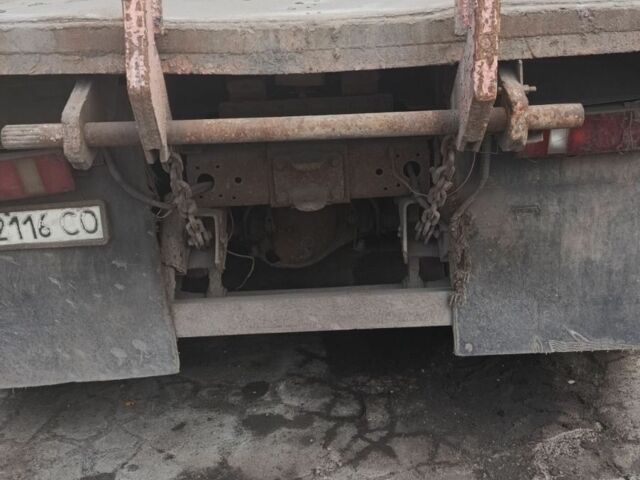 КамАЗ Другая, объемом двигателя 0 л и пробегом 0 тыс. км за 8000 $, фото 3 на Automoto.ua