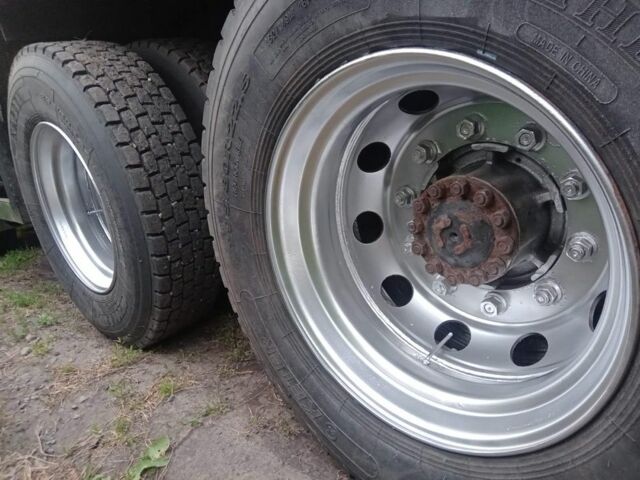 КамАЗ Другая, об'ємом двигуна 0 л та пробігом 0 тис. км за 23000 $, фото 13 на Automoto.ua