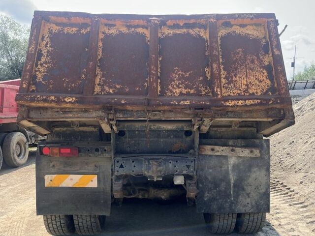 КамАЗ Другая, об'ємом двигуна 0 л та пробігом 0 тис. км за 8400 $, фото 3 на Automoto.ua