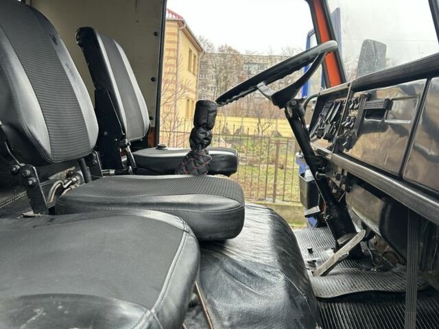 КамАЗ Другая, об'ємом двигуна 0 л та пробігом 0 тис. км за 29000 $, фото 2 на Automoto.ua