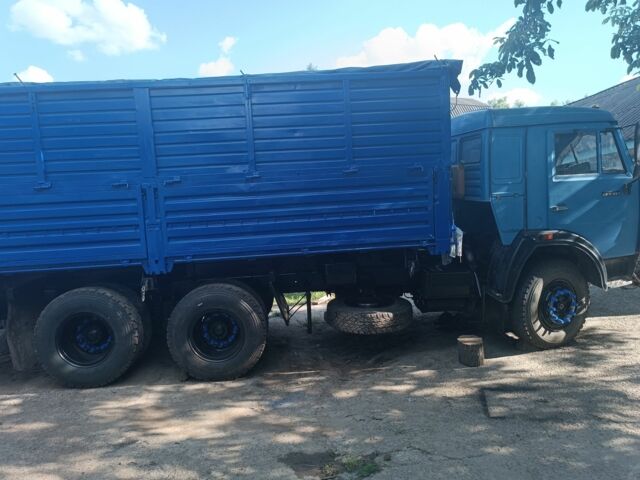 КамАЗ Другая, объемом двигателя 0 л и пробегом 0 тыс. км за 16000 $, фото 10 на Automoto.ua