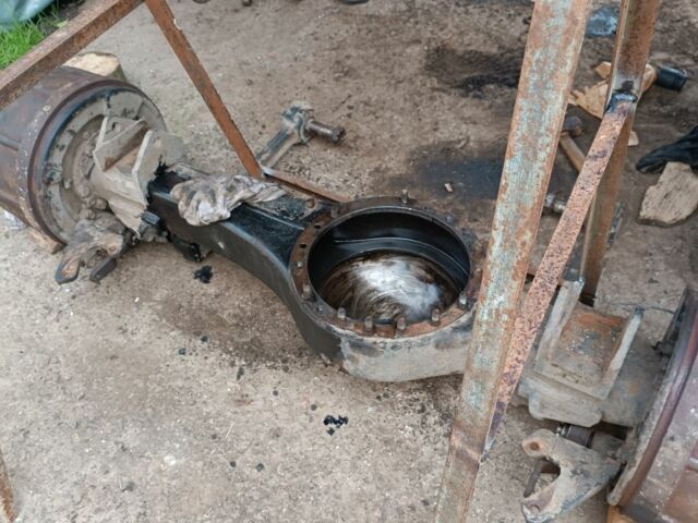 КамАЗ Другая, объемом двигателя 0 л и пробегом 0 тыс. км за 16000 $, фото 17 на Automoto.ua