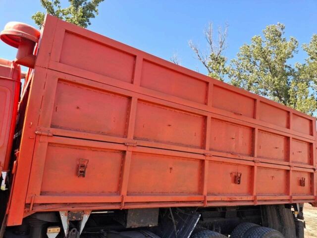 КамАЗ Другая, объемом двигателя 0 л и пробегом 0 тыс. км за 3500 $, фото 6 на Automoto.ua