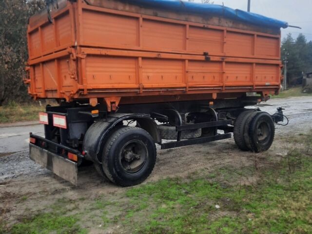 КамАЗ Другая, об'ємом двигуна 0 л та пробігом 0 тис. км за 23000 $, фото 6 на Automoto.ua