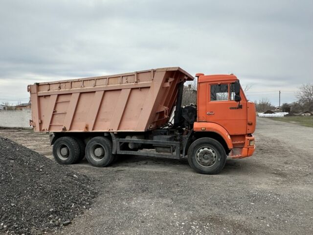 КамАЗ Другая, объемом двигателя 0 л и пробегом 0 тыс. км за 14000 $, фото 7 на Automoto.ua