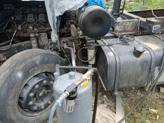 КамАЗ Другая, об'ємом двигуна 0 л та пробігом 0 тис. км за 21000 $, фото 16 на Automoto.ua