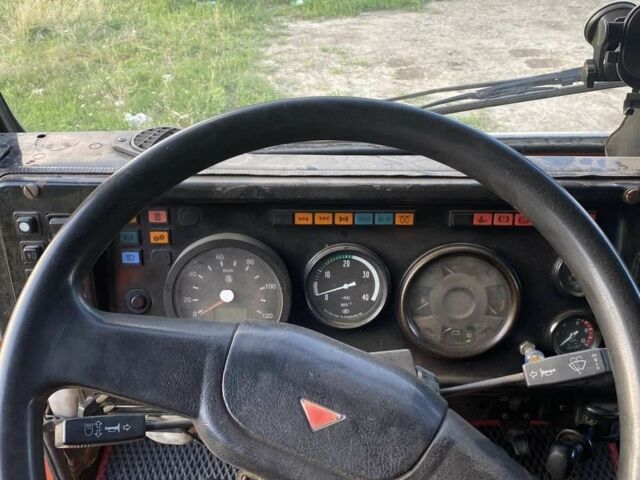 КамАЗ Другая, объемом двигателя 0 л и пробегом 0 тыс. км за 15300 $, фото 4 на Automoto.ua