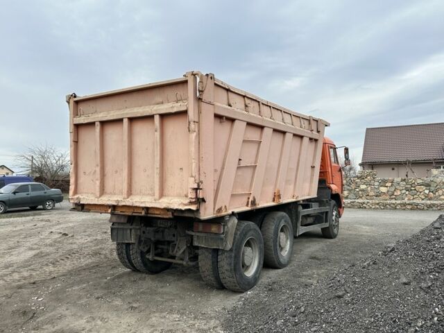 КамАЗ Другая, объемом двигателя 0 л и пробегом 0 тыс. км за 14000 $, фото 6 на Automoto.ua