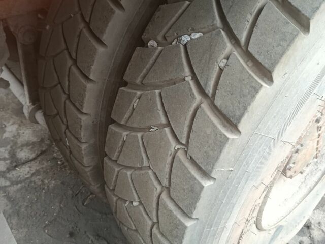 КамАЗ Другая 2007 у Кривому Розі на Automoto.ua КамАЗ Другая, об'ємом двигуна 0 л та пробігом 0 тис. км за 9907 $, фото 7 на Automoto.ua