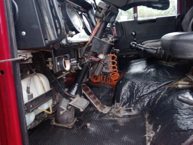 КамАЗ Другая, об'ємом двигуна 0 л та пробігом 0 тис. км за 23000 $, фото 9 на Automoto.ua