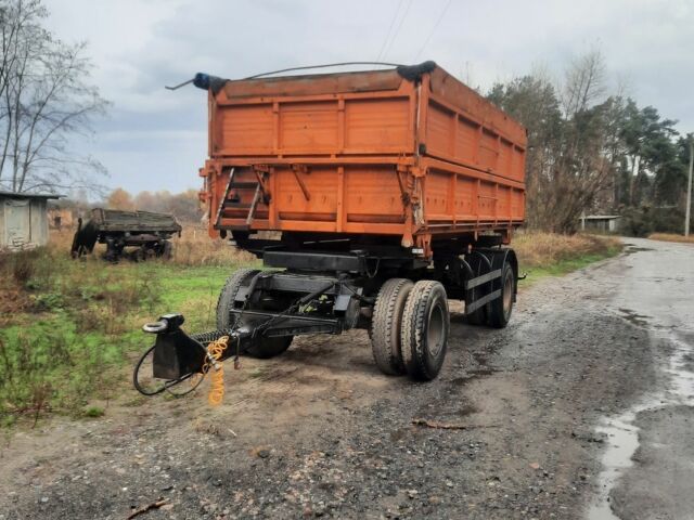 КамАЗ Другая, об'ємом двигуна 0 л та пробігом 0 тис. км за 23000 $, фото 4 на Automoto.ua