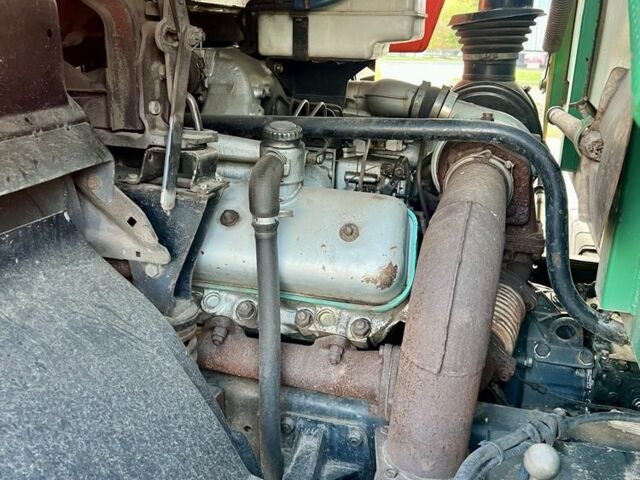 КамАЗ Другая, об'ємом двигуна 0 л та пробігом 0 тис. км за 30000 $, фото 2 на Automoto.ua