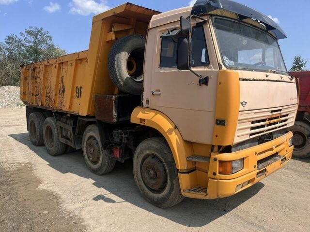 КамАЗ Другая, об'ємом двигуна 0 л та пробігом 0 тис. км за 8400 $, фото 2 на Automoto.ua