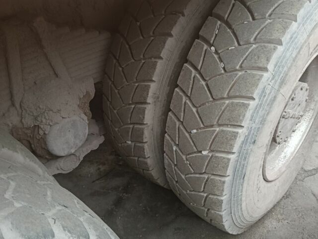 КамАЗ Другая 2007 у Кривому Розі на Automoto.ua КамАЗ Другая, об'ємом двигуна 0 л та пробігом 0 тис. км за 9907 $, фото 6 на Automoto.ua