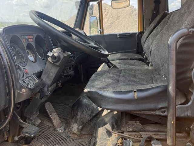 КамАЗ Другая, об'ємом двигуна 0 л та пробігом 0 тис. км за 8400 $, фото 5 на Automoto.ua