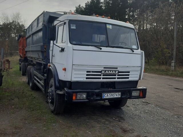 КамАЗ Другая, об'ємом двигуна 0 л та пробігом 0 тис. км за 23000 $, фото 1 на Automoto.ua