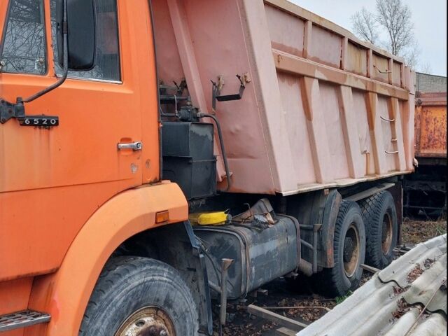 КамАЗ Другая, об'ємом двигуна 0 л та пробігом 0 тис. км за 14000 $, фото 1 на Automoto.ua