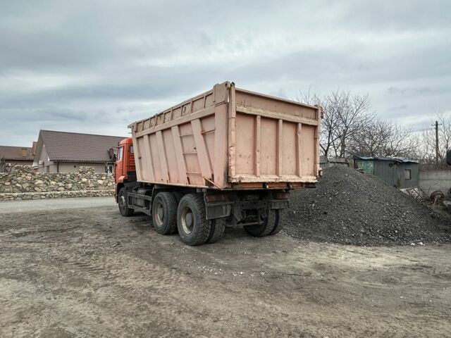 КамАЗ Другая, объемом двигателя 0 л и пробегом 0 тыс. км за 14000 $, фото 4 на Automoto.ua