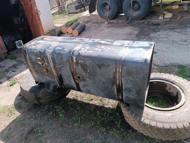 КамАЗ Другая, объемом двигателя 0 л и пробегом 0 тыс. км за 16000 $, фото 12 на Automoto.ua