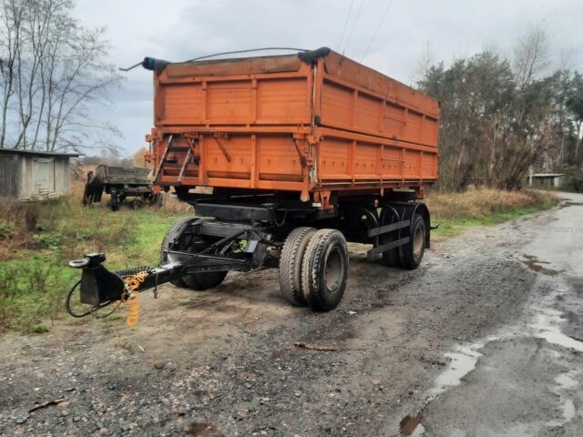 КамАЗ Другая, об'ємом двигуна 0 л та пробігом 0 тис. км за 23000 $, фото 7 на Automoto.ua