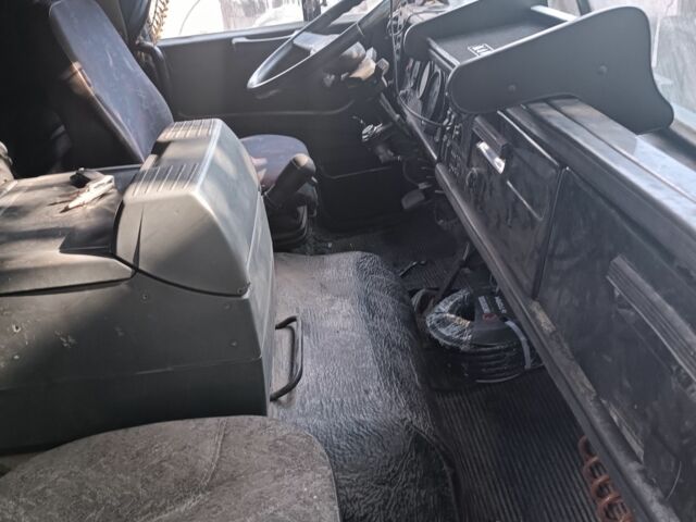 КамАЗ Другая, объемом двигателя 0 л и пробегом 0 тыс. км за 16000 $, фото 3 на Automoto.ua