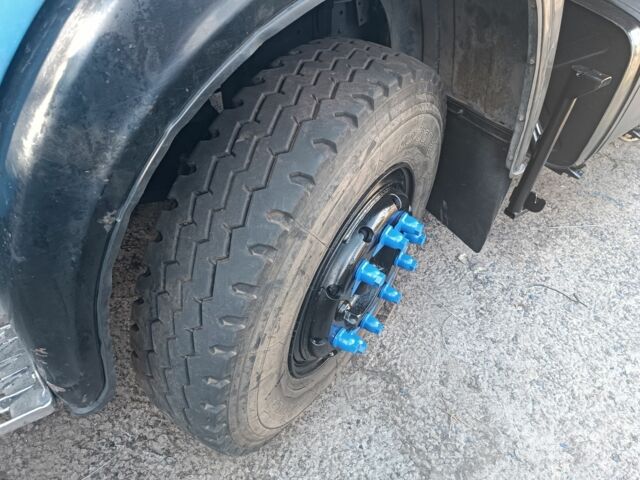 КамАЗ Другая, объемом двигателя 0 л и пробегом 0 тыс. км за 16000 $, фото 9 на Automoto.ua