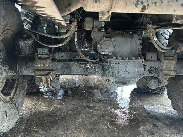 КамАЗ Другая, об'ємом двигуна 0 л та пробігом 0 тис. км за 29000 $, фото 6 на Automoto.ua