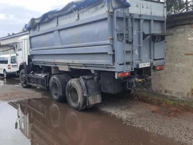 КамАЗ Другая, об'ємом двигуна 0 л та пробігом 0 тис. км за 23000 $, фото 2 на Automoto.ua