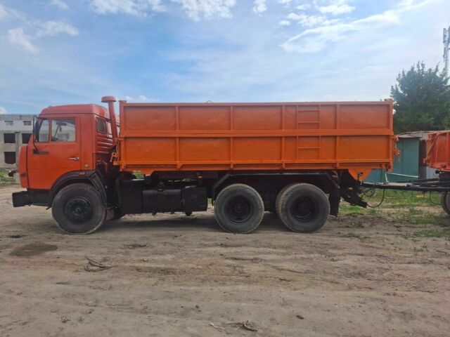 КамАЗ Другая, объемом двигателя 0 л и пробегом 0 тыс. км за 9000 $, фото 2 на Automoto.ua