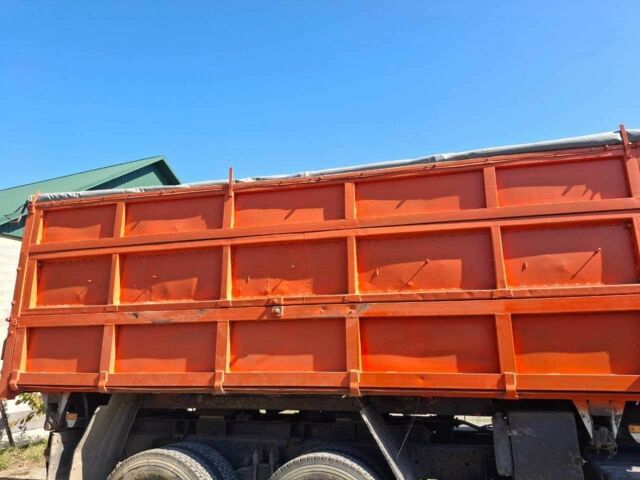 КамАЗ Другая, объемом двигателя 0 л и пробегом 0 тыс. км за 3500 $, фото 5 на Automoto.ua