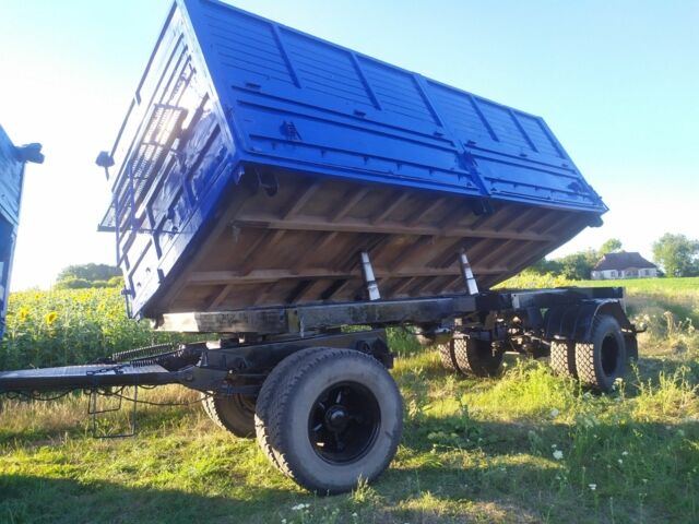 КамАЗ Другая, объемом двигателя 0 л и пробегом 0 тыс. км за 16000 $, фото 21 на Automoto.ua