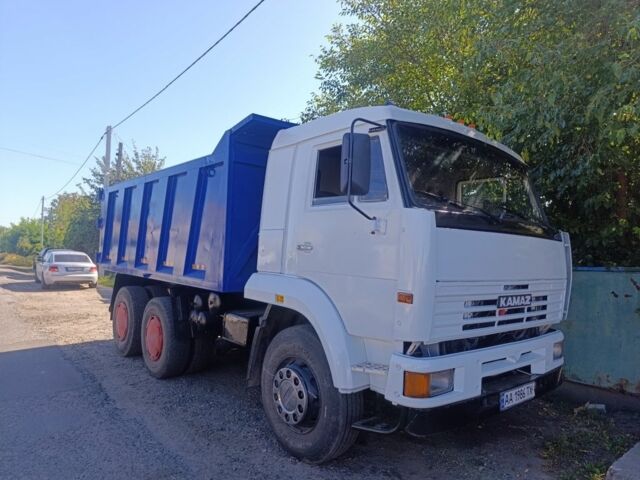 КамАЗ Другая, об'ємом двигуна 0 л та пробігом 0 тис. км за 21000 $, фото 19 на Automoto.ua