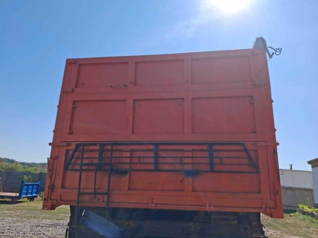 КамАЗ Другая, объемом двигателя 0 л и пробегом 0 тыс. км за 3500 $, фото 4 на Automoto.ua