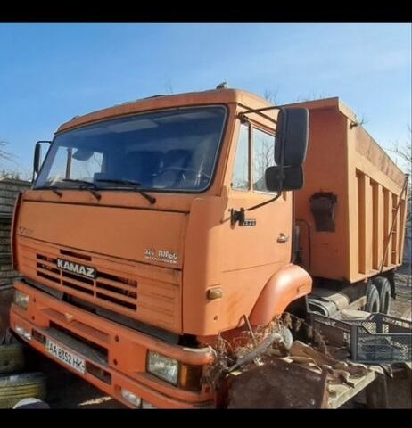 КамАЗ Другая, объемом двигателя 0 л и пробегом 0 тыс. км за 22000 $, фото 1 на Automoto.ua