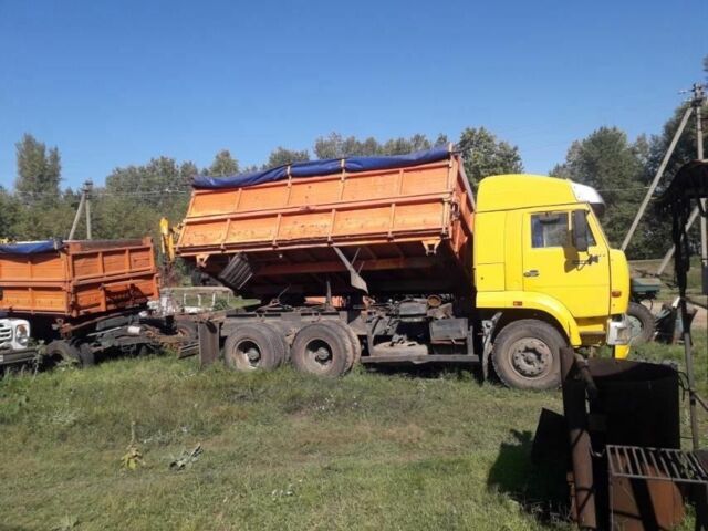 КамАЗ Другая, объемом двигателя 0 л и пробегом 0 тыс. км за 15000 $, фото 3 на Automoto.ua