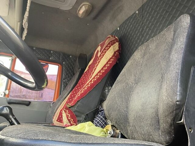 КамАЗ Другая 2008 у Вінниці на Automoto.ua КамАЗ Другая, об'ємом двигуна 0 л та пробігом 0 тис. км за 20000 $, фото 4 на Automoto.ua