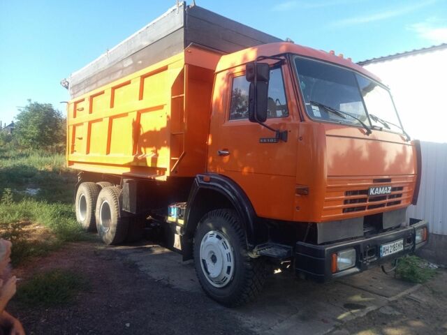 КамАЗ Другая, об'ємом двигуна 0 л та пробігом 0 тис. км за 15500 $, фото 1 на Automoto.ua