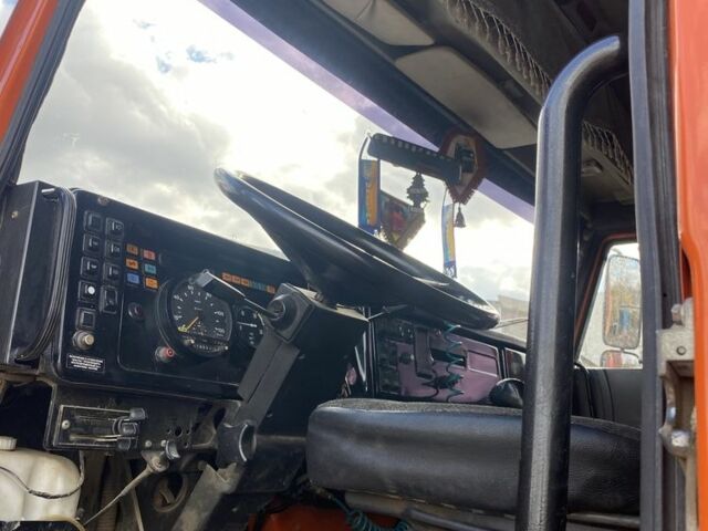 КамАЗ Другая 2008 у Вінниці на Automoto.ua КамАЗ Другая, об'ємом двигуна 0 л та пробігом 0 тис. км за 20000 $, фото 3 на Automoto.ua